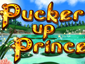 Pucker Up Prince game thumbnail