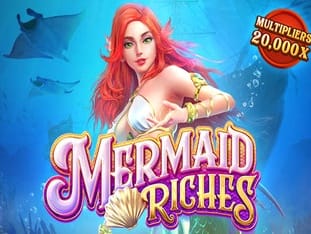 Mermaid Riches thumbnail