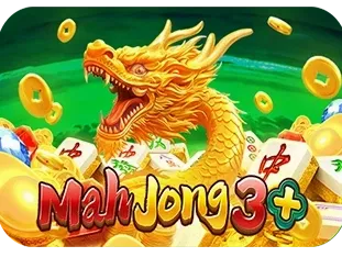 Mahjong 3+ thumbnail