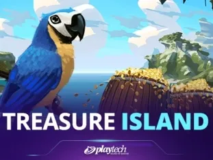 Treasure Island game thumbnail