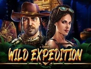 Wild Expedition thumbnail