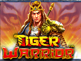 The Tiger Warrior thumbnail