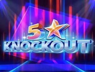 5 Star Knockout game thumbnail