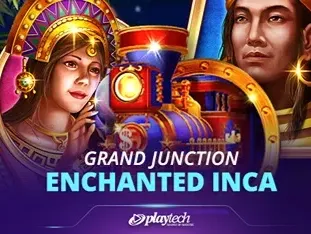 Grand Junction_ Enchanted Inca thumbnail