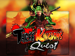 Three Kingdoms Quest game thumbnail