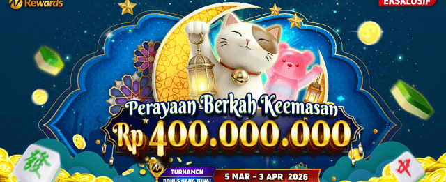 Login Mega188 Slot Sekarang banner