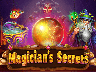 Magician's Secrets™ game thumbnail