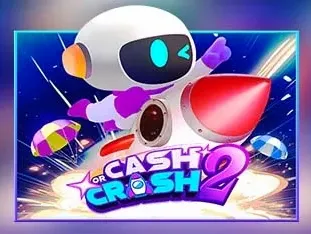 Cash Or Crash 2 game thumbnail