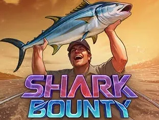 Shark Hunter game thumbnail